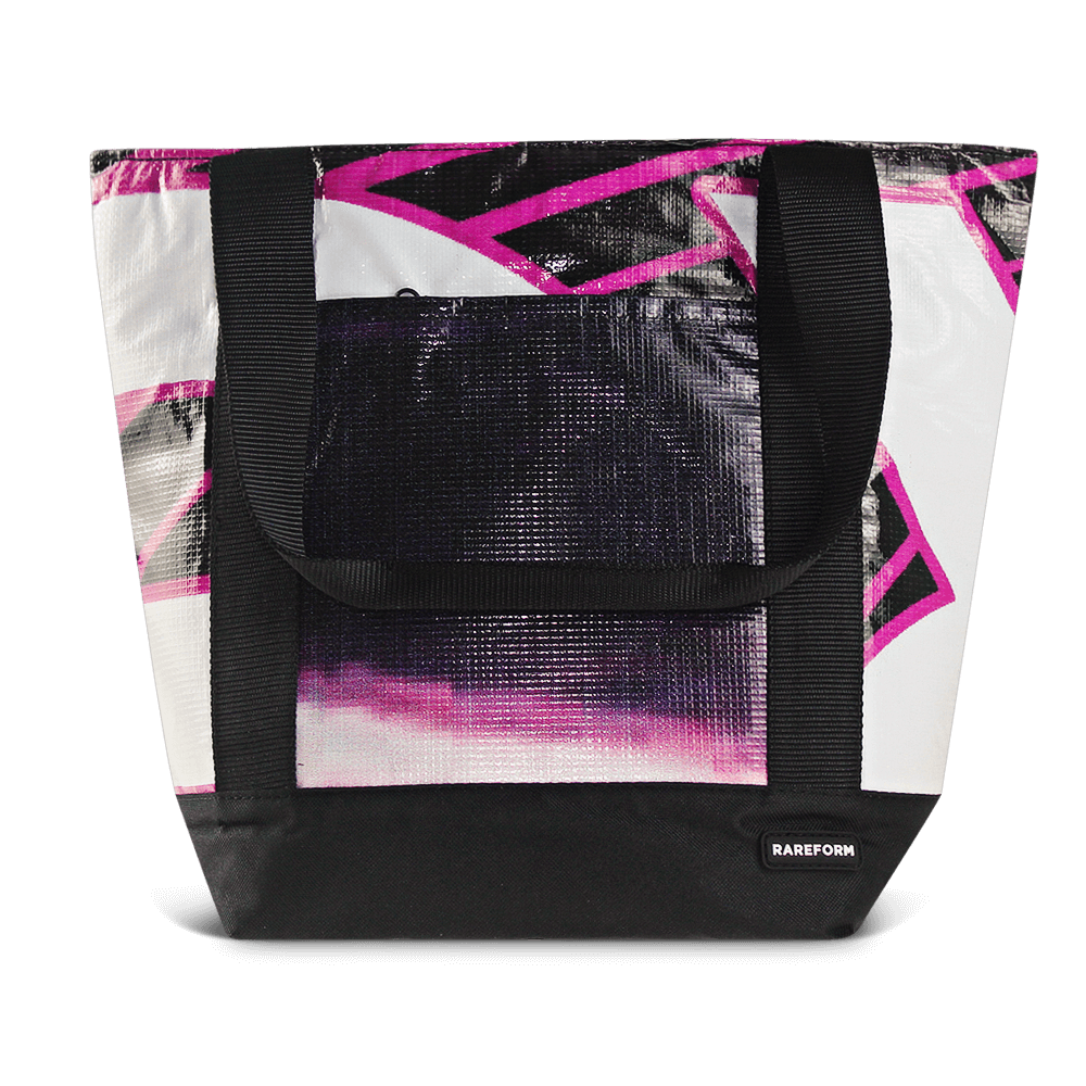 Beck Cooler Tote