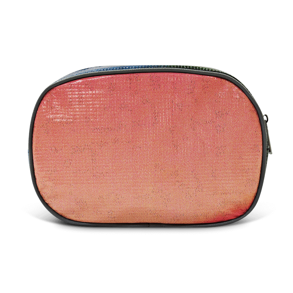Riley Cosmetic Bag