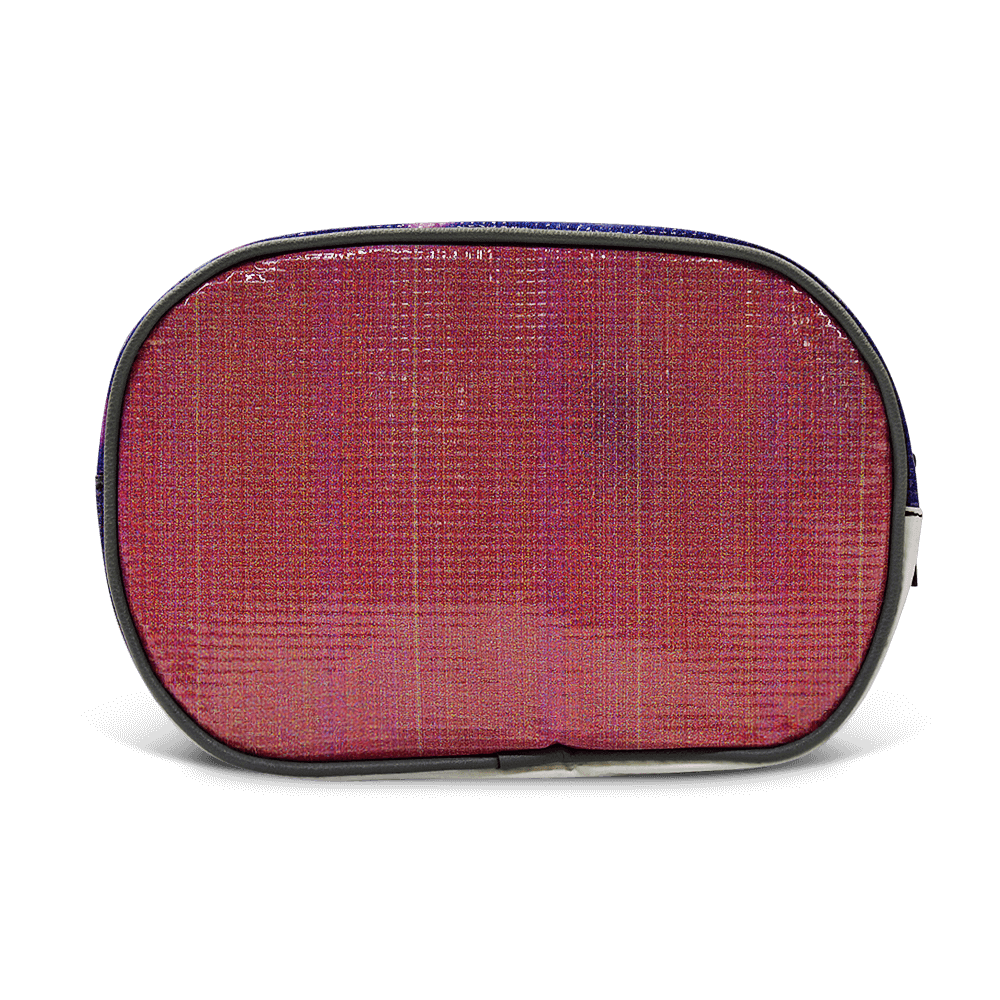Riley Cosmetic Bag