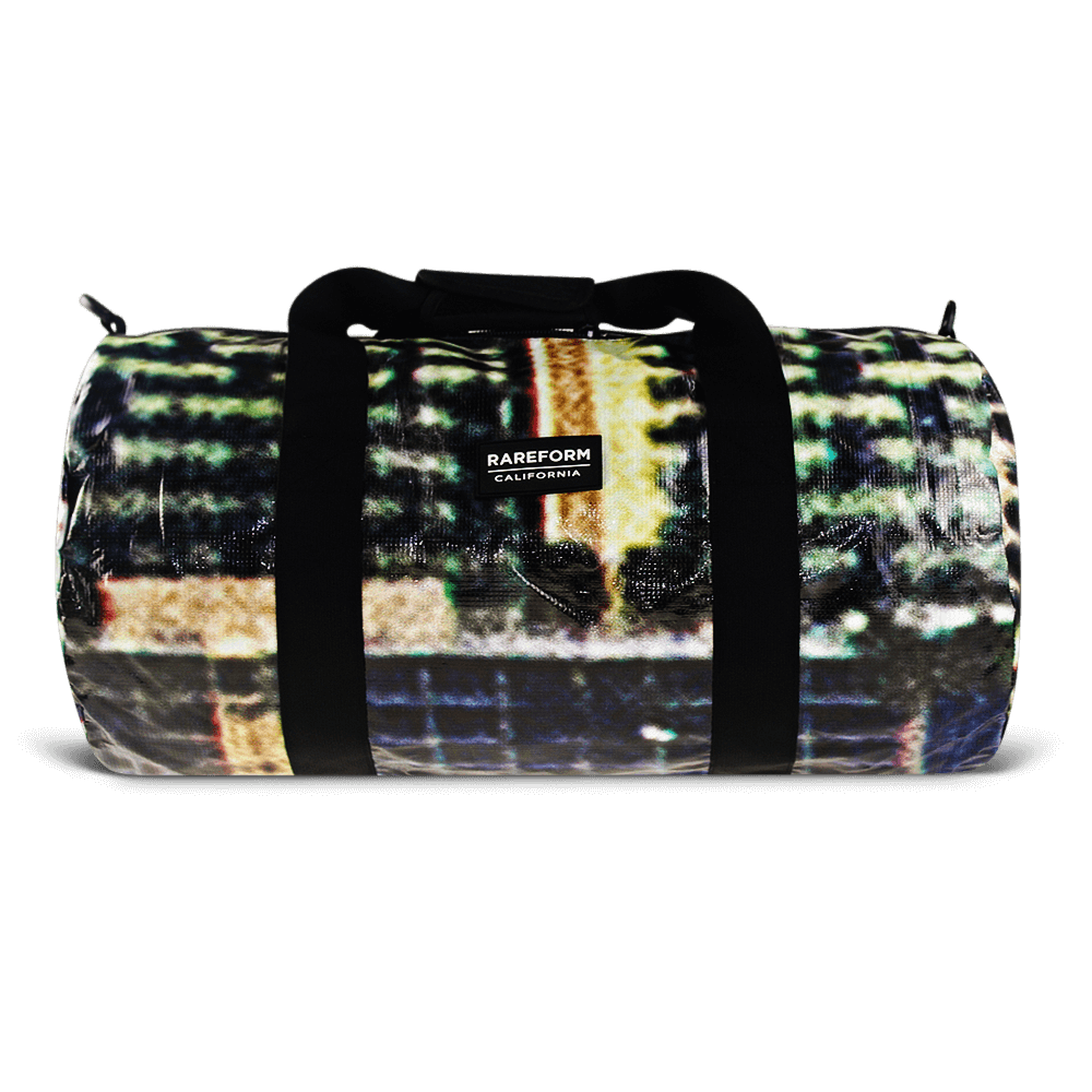 Weekender Duffle