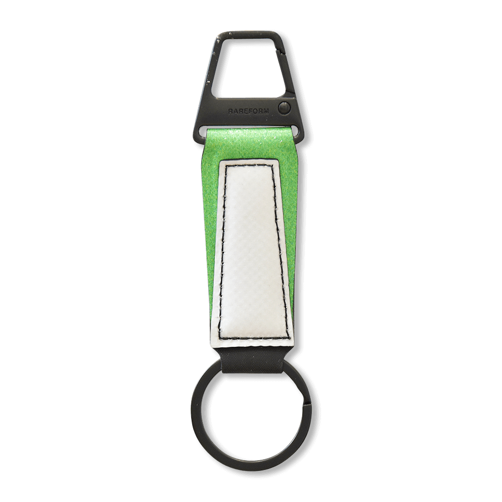 Roam Keychain