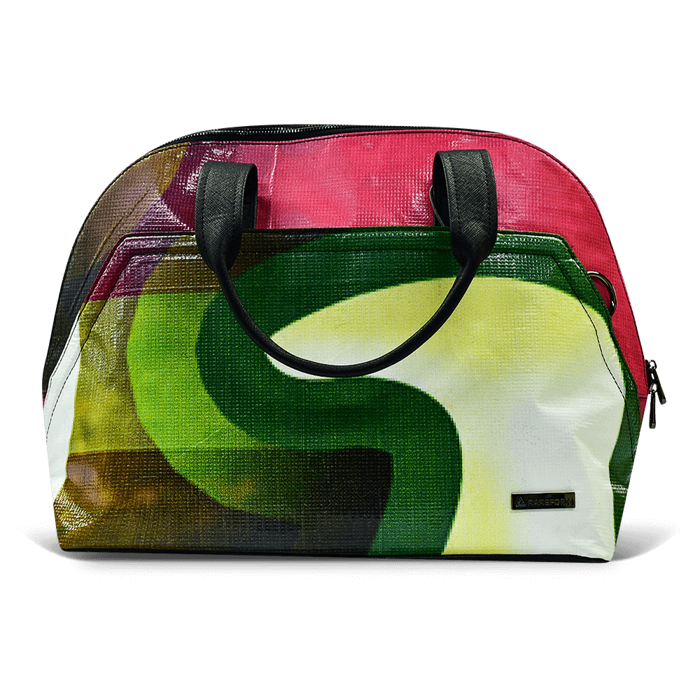 Maya Crossbody