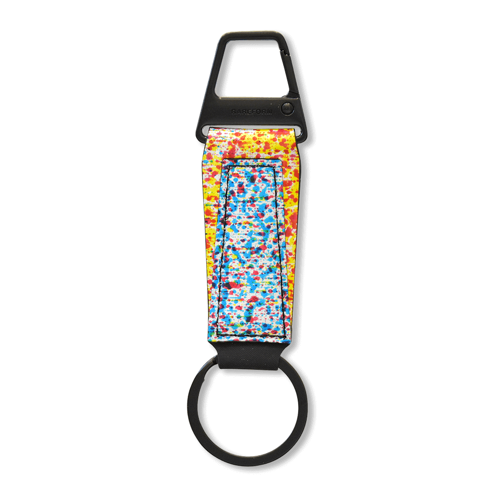 Roam Keychain