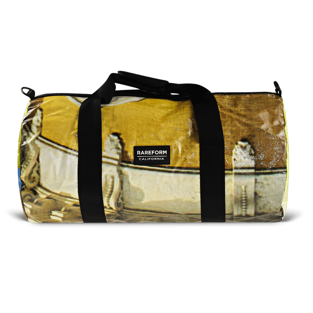 Weekender Duffle