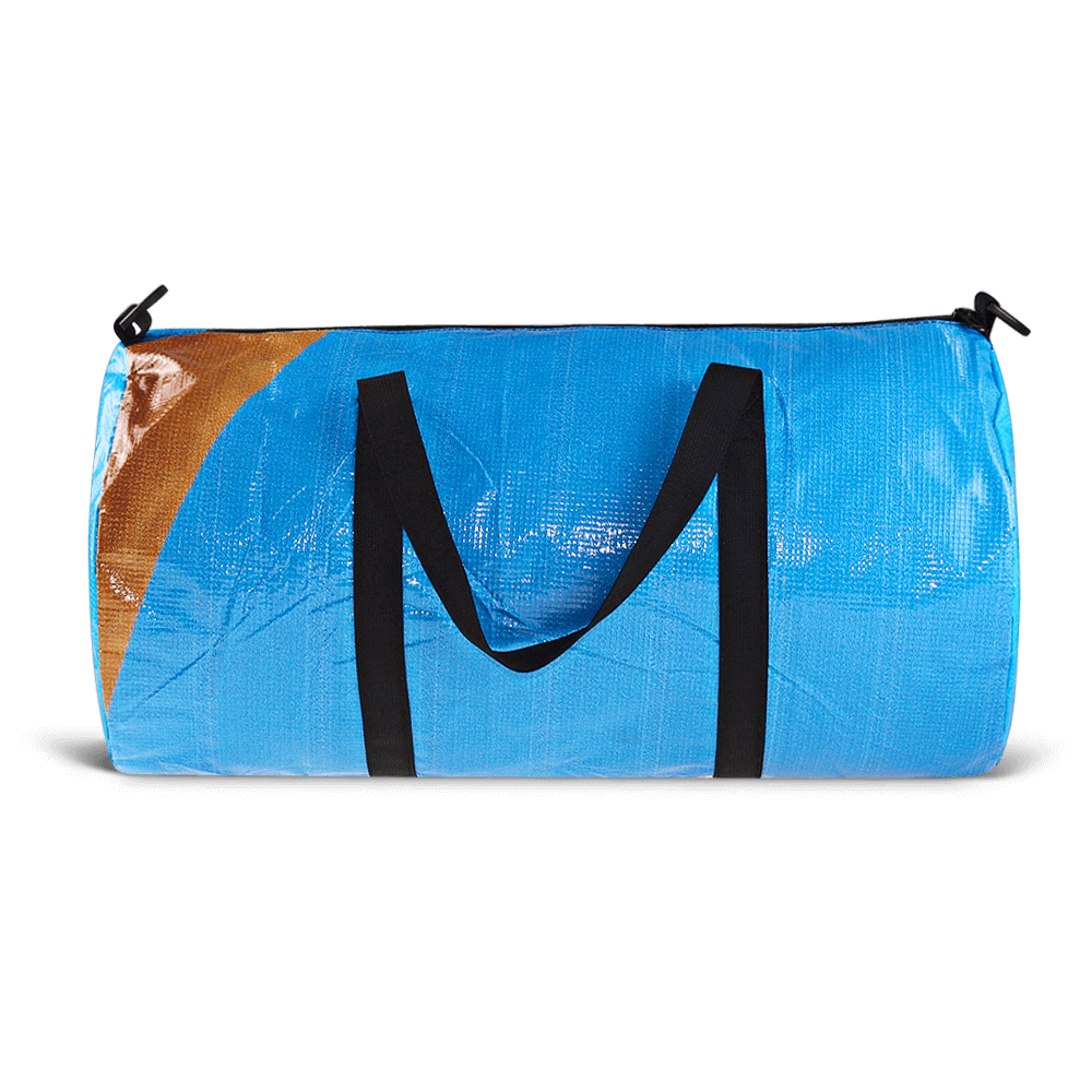 Light Duffle