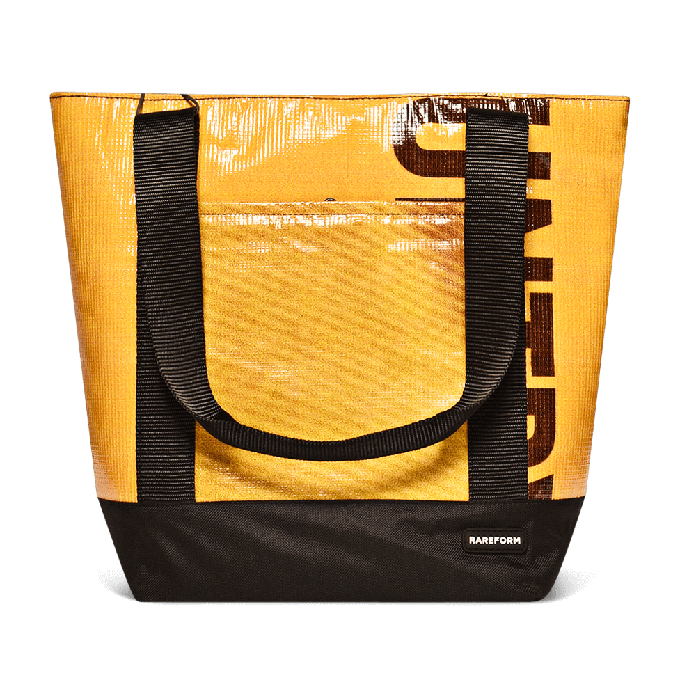 Beck Cooler Tote