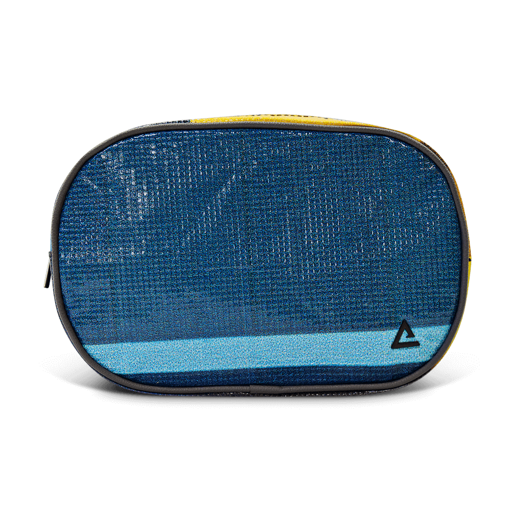 Riley Cosmetic Bag