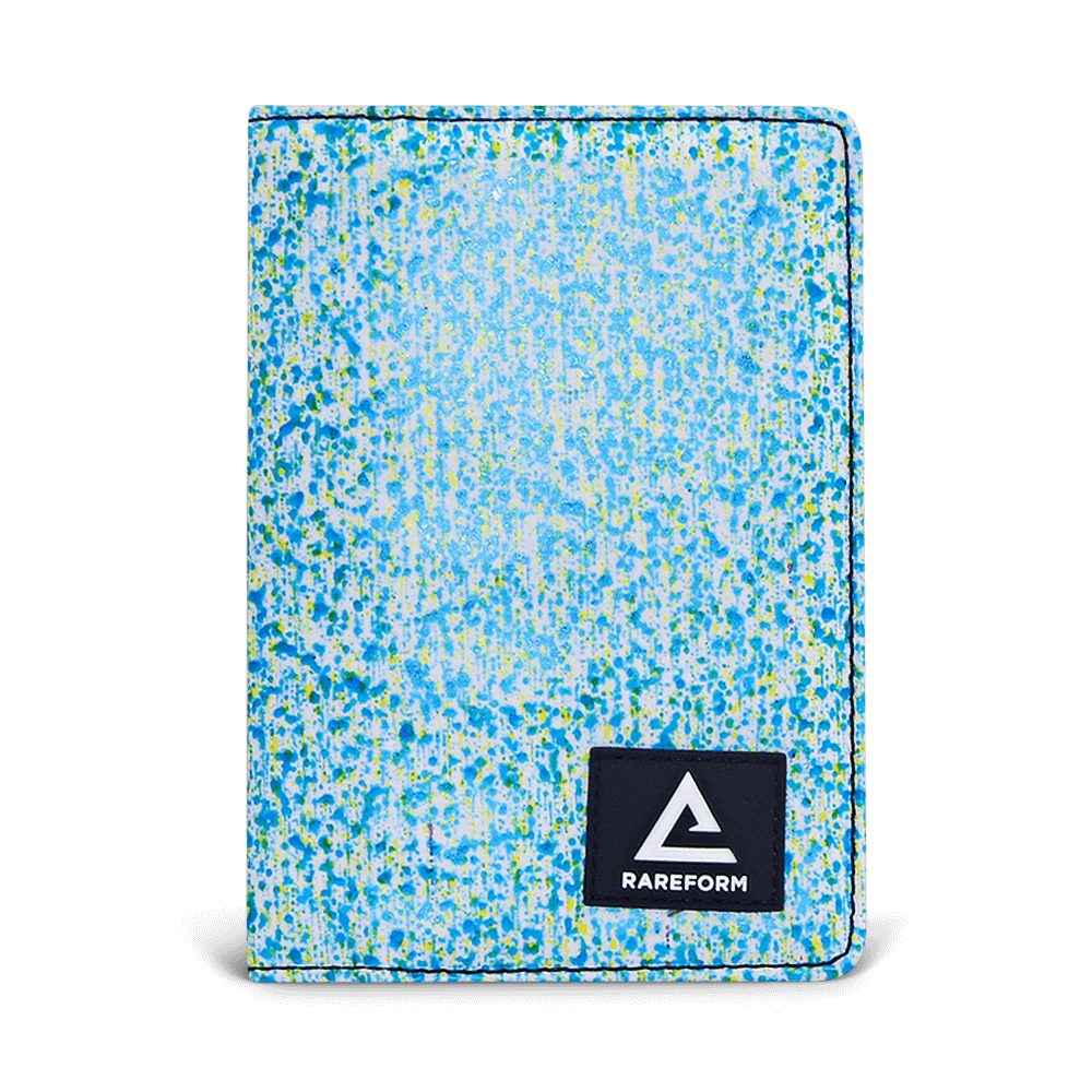 Huxley Passport Holder