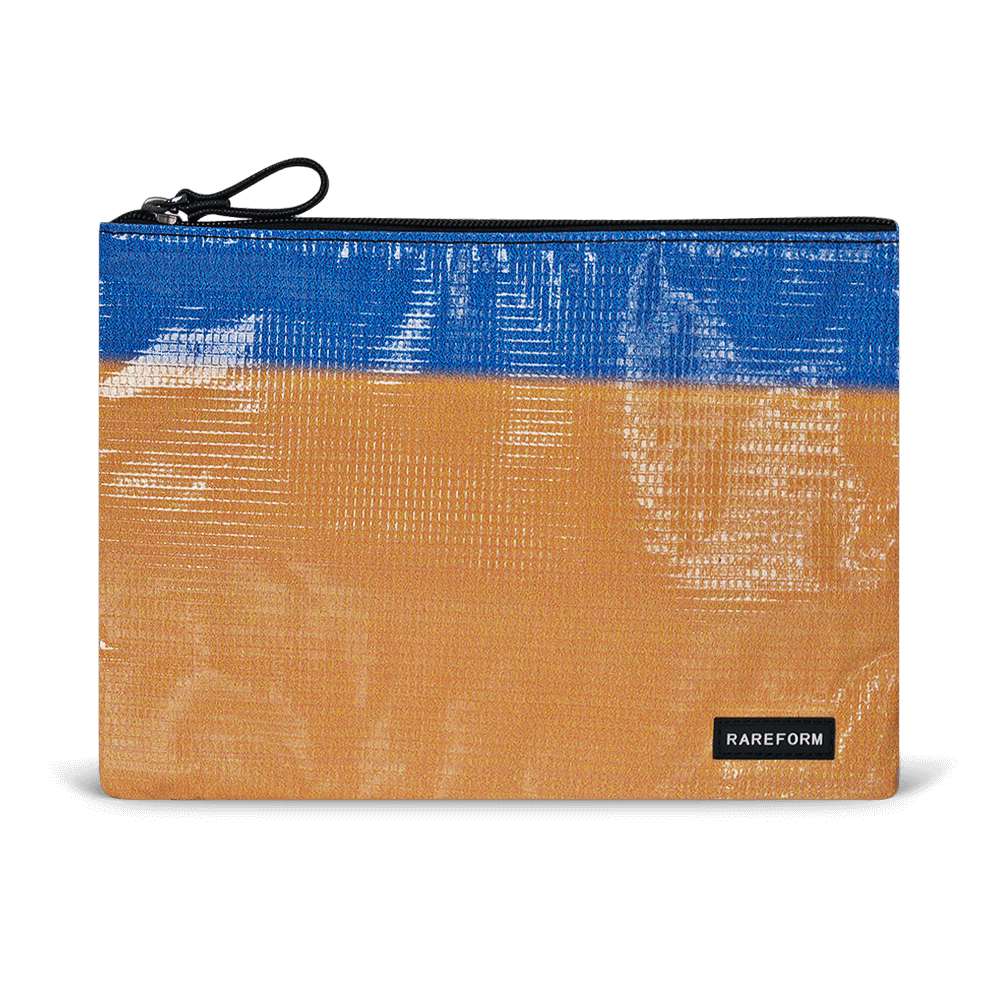 Charlie Pouch