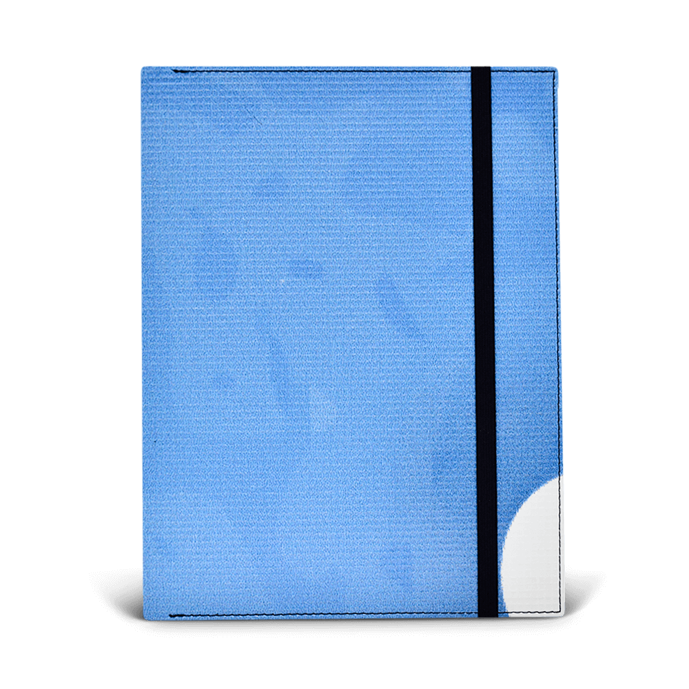 Oliver Notebook