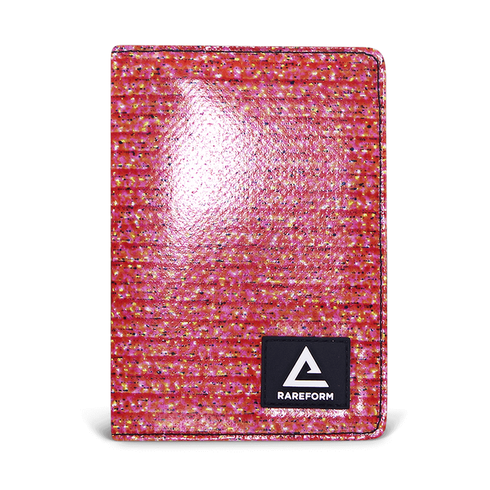 Huxley Passport Holder