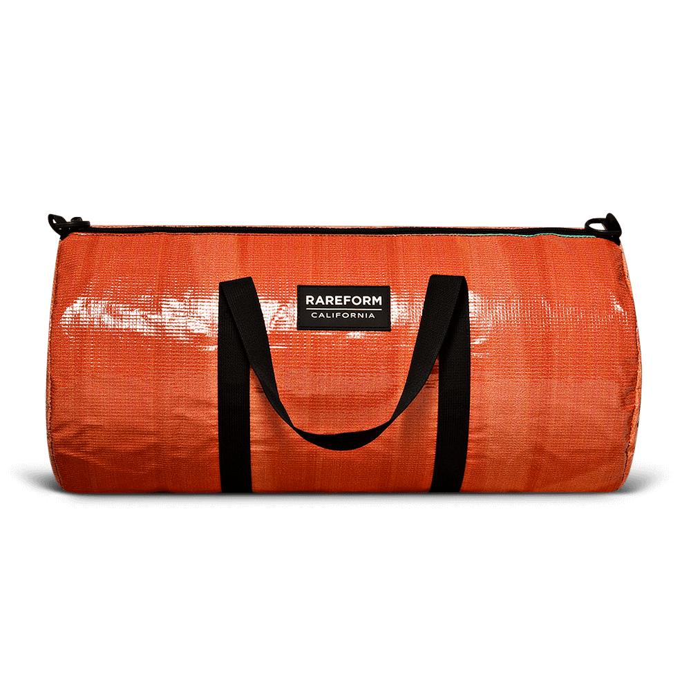 Light Duffle