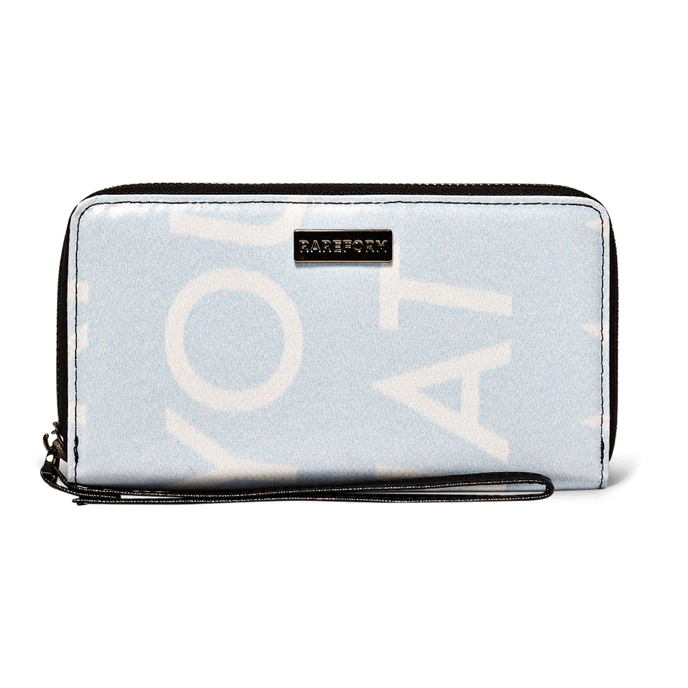 Affirmation Madison Wristlet