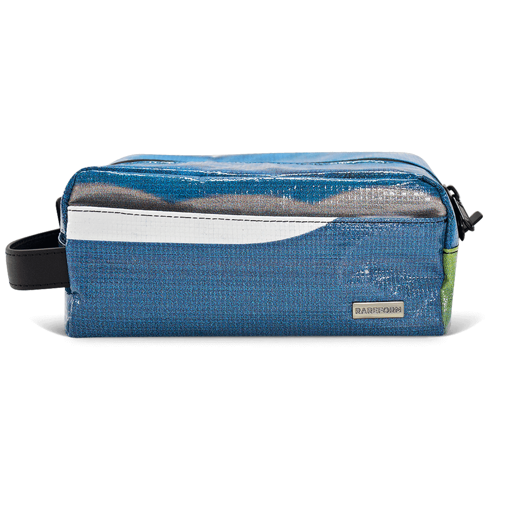 Munich Toiletry Bag