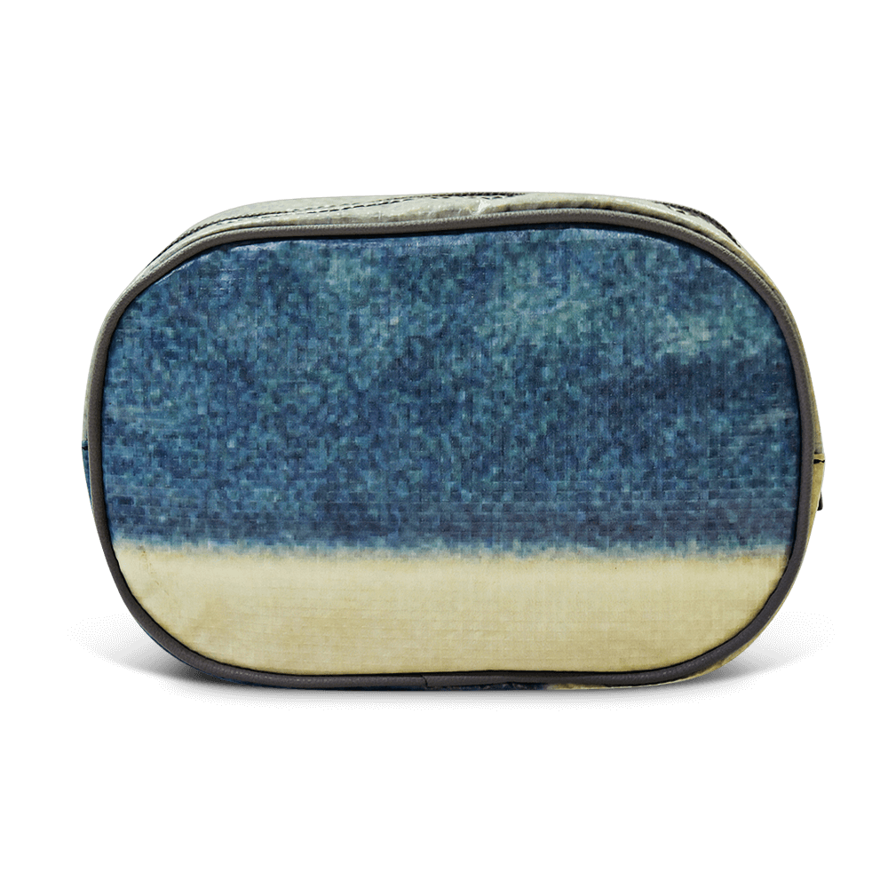 Riley Cosmetic Bag