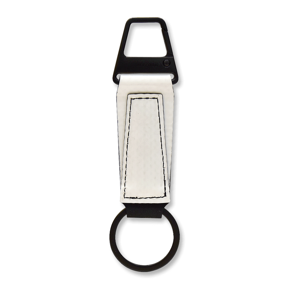 Roam Keychain