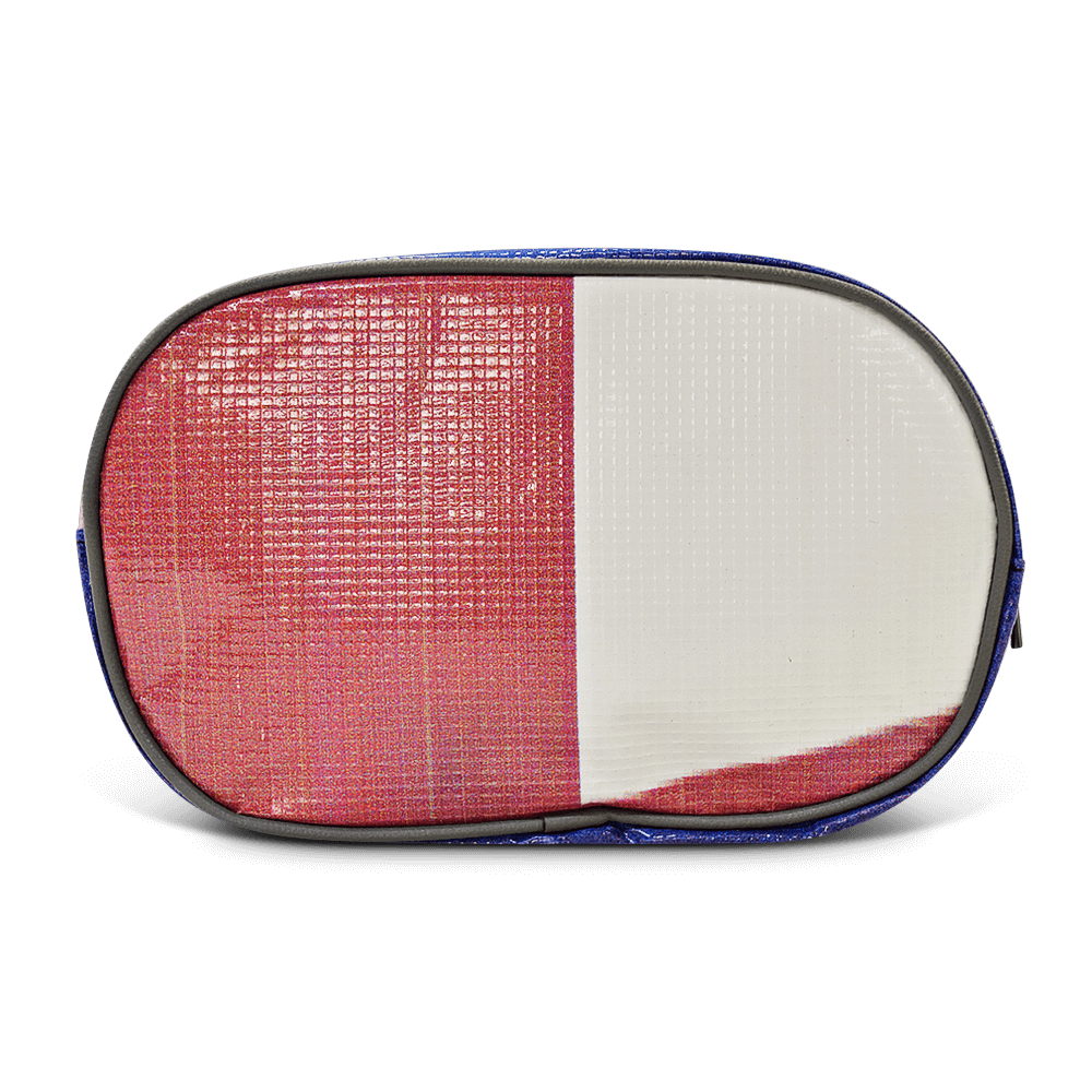 Riley Cosmetic Bag