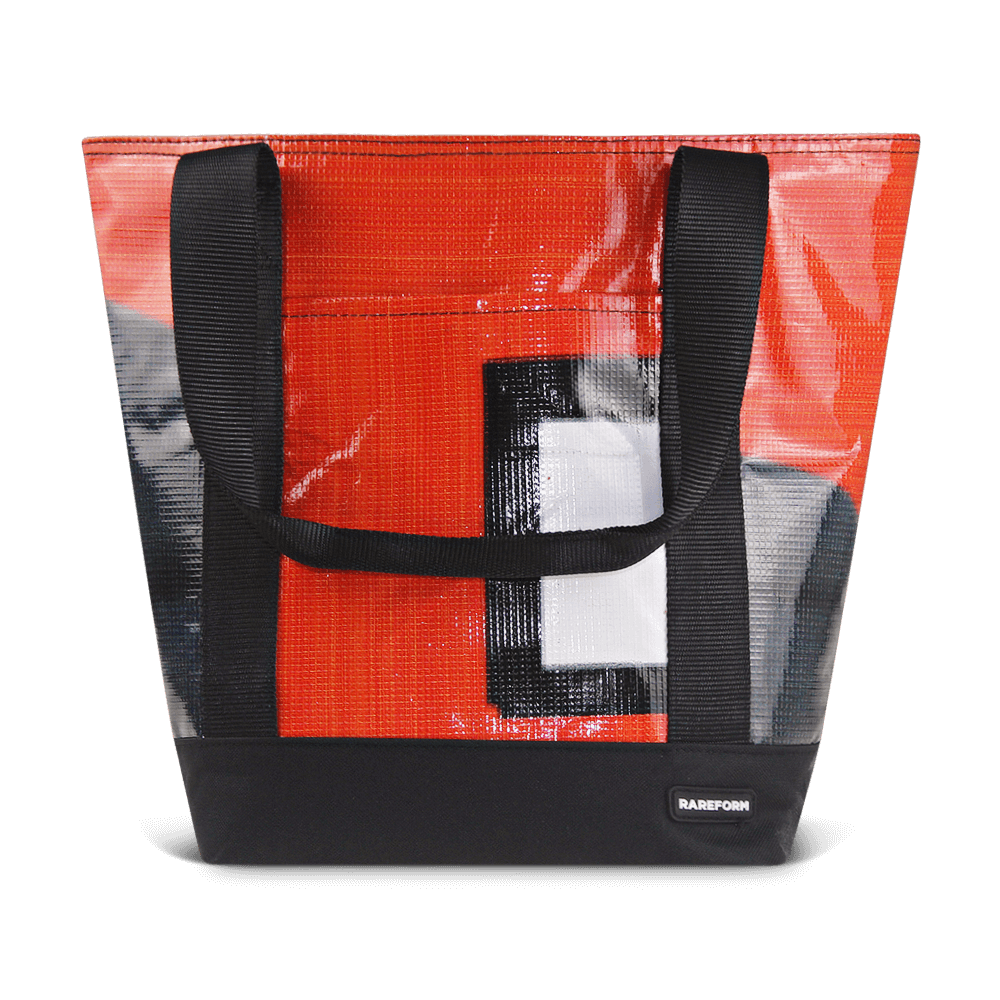 Beck Cooler Tote