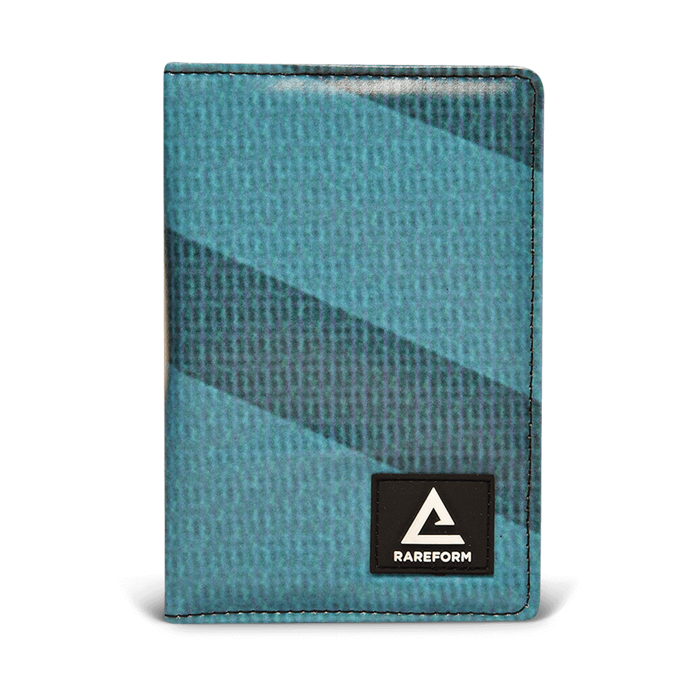 Huxley Passport Holder