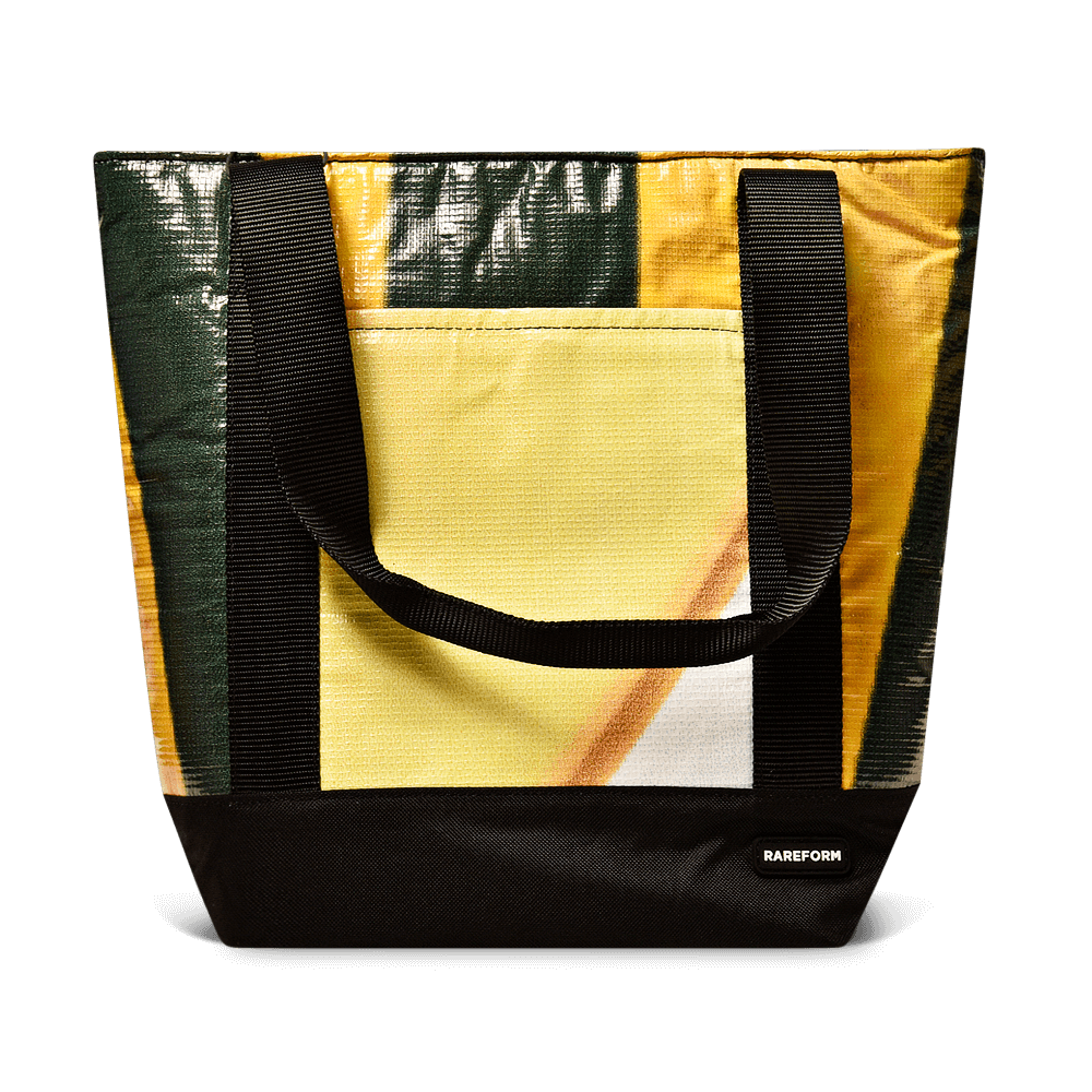 Beck Cooler Tote