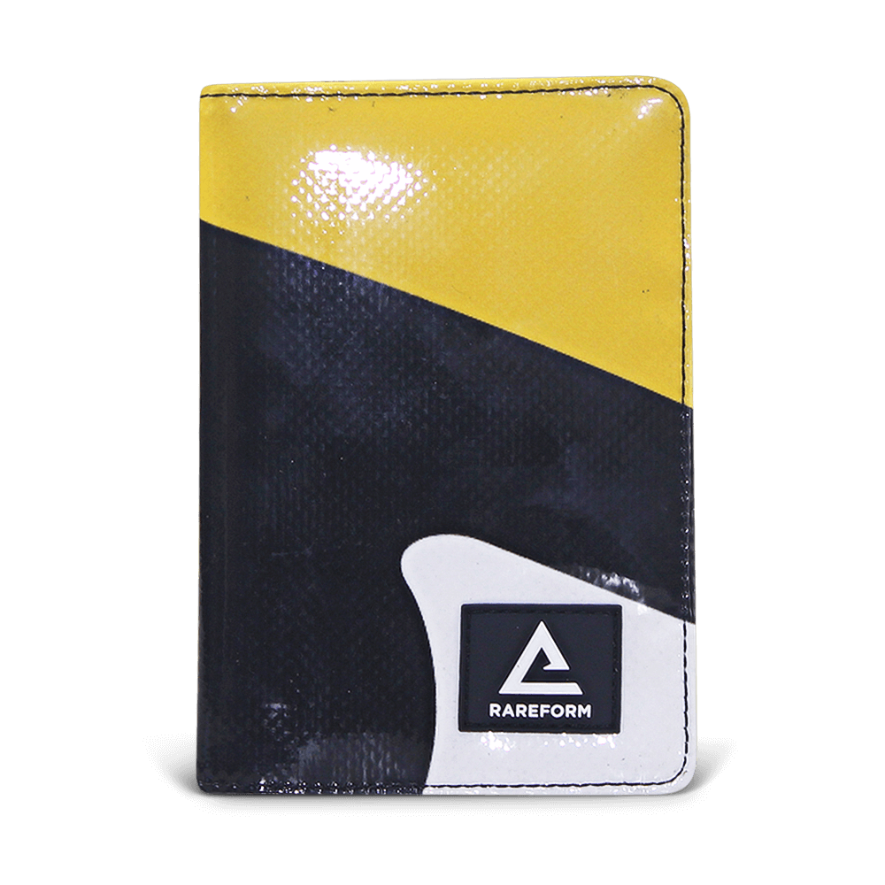 Huxley Passport Holder