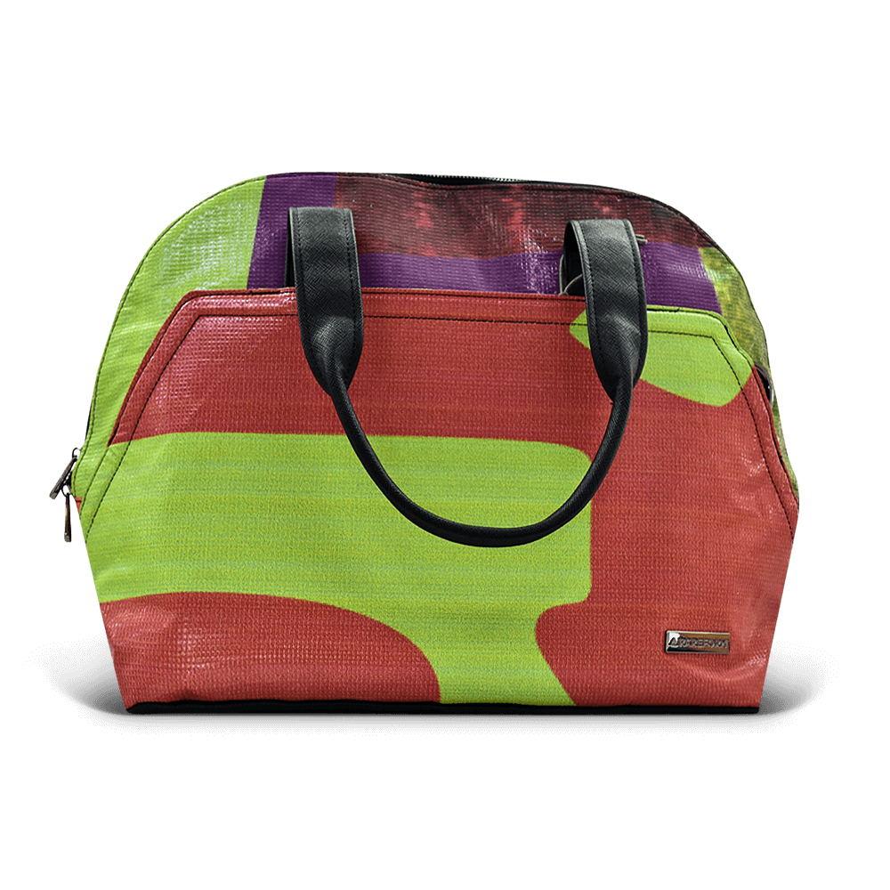 Maya Crossbody