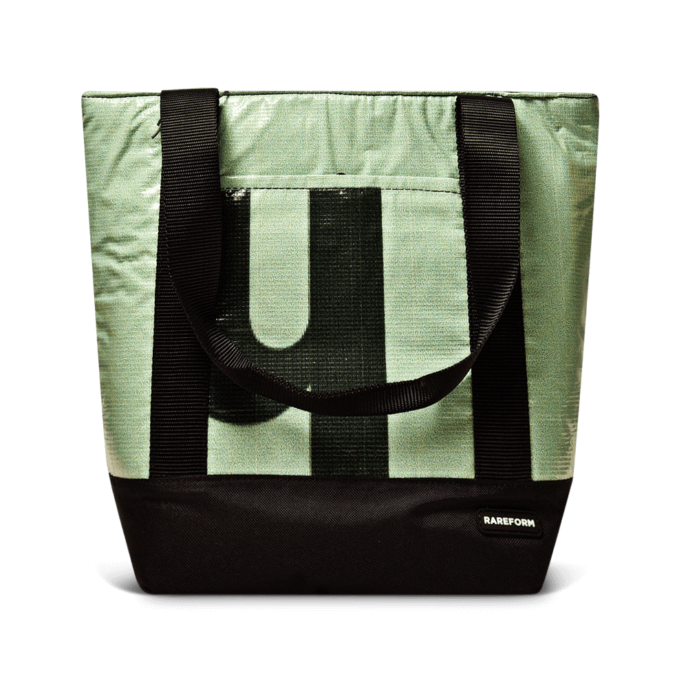 Beck Cooler Tote