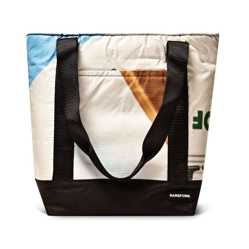 Beck Cooler Tote