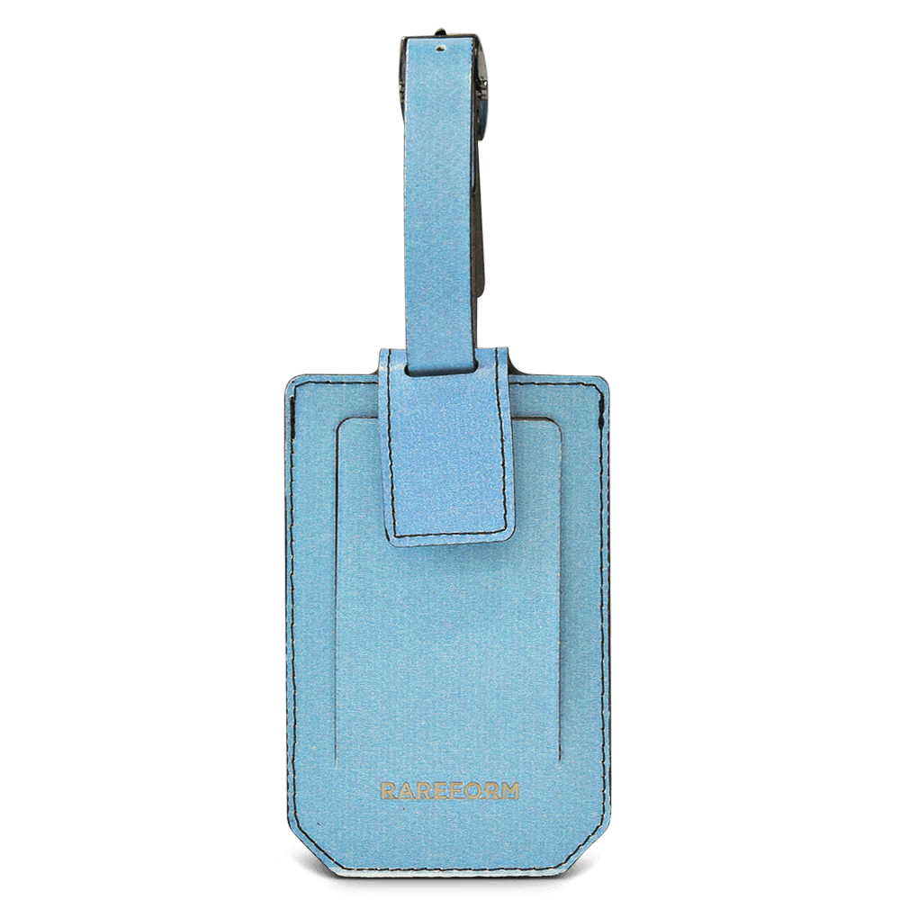 Salvador Luggage Tag