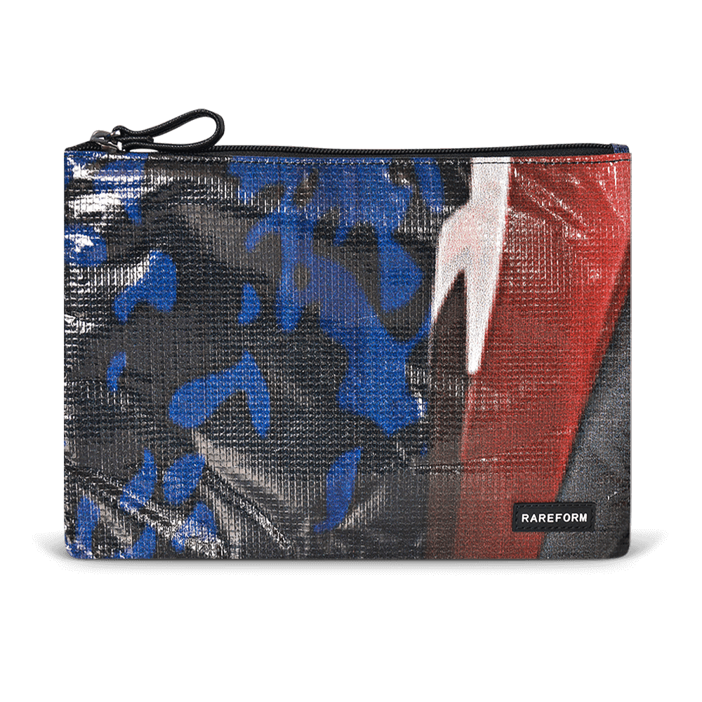Charlie Pouch