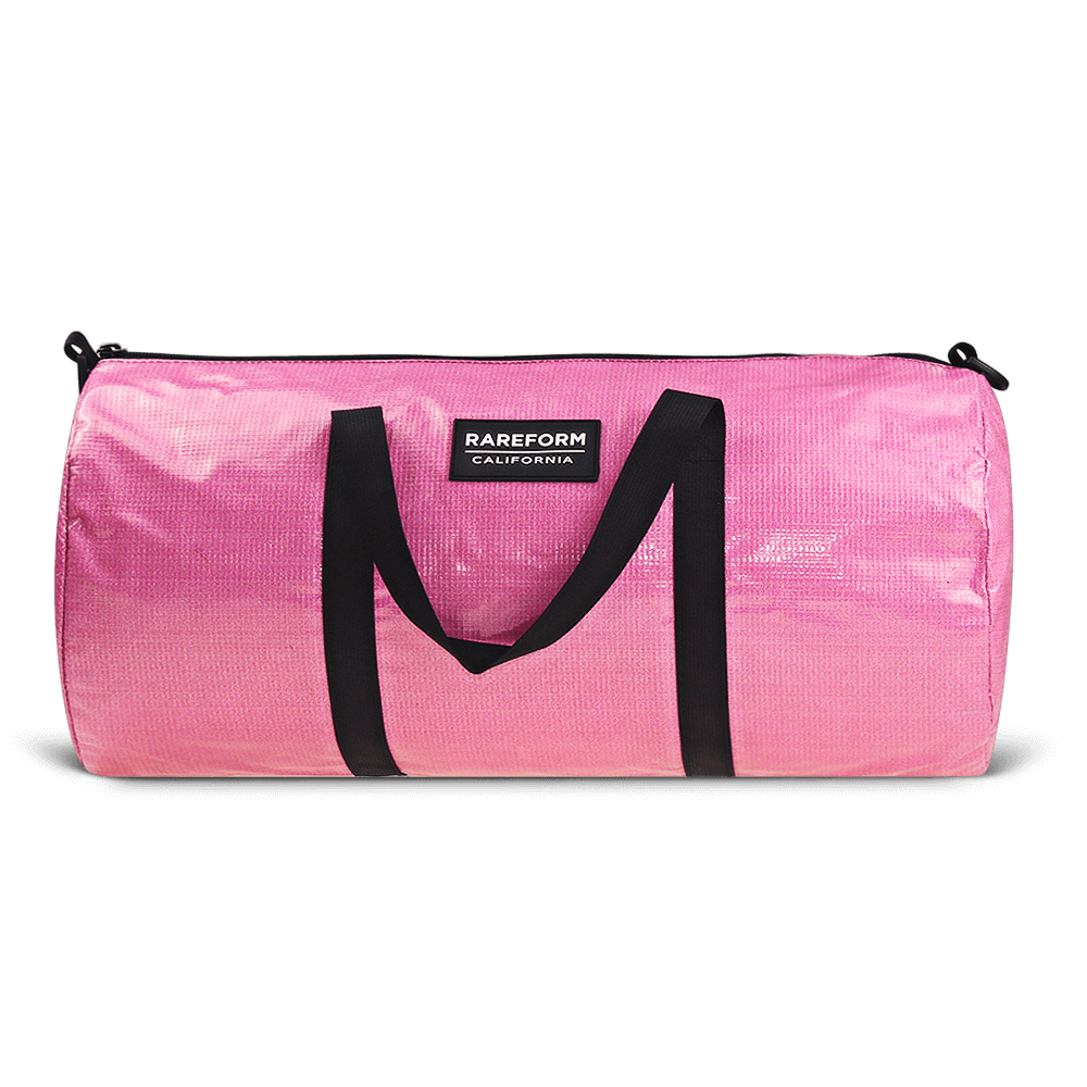 Light Duffle