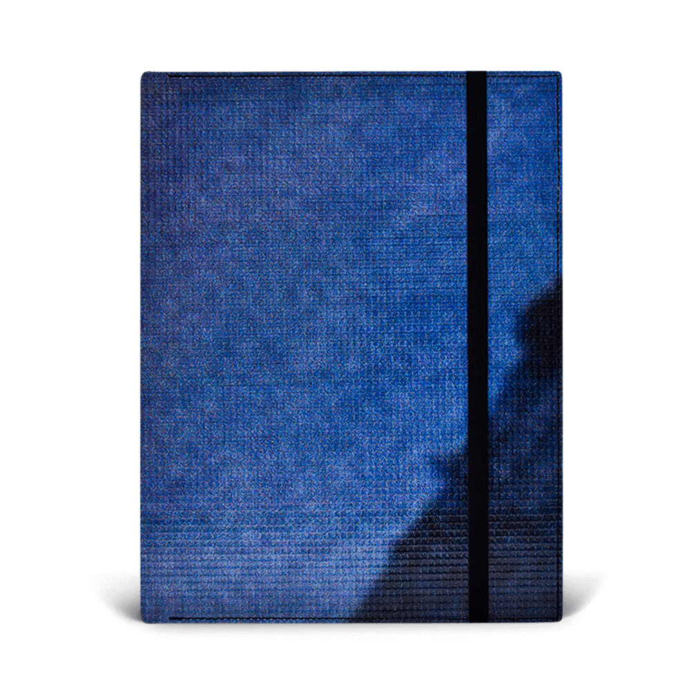 Oliver Notebook