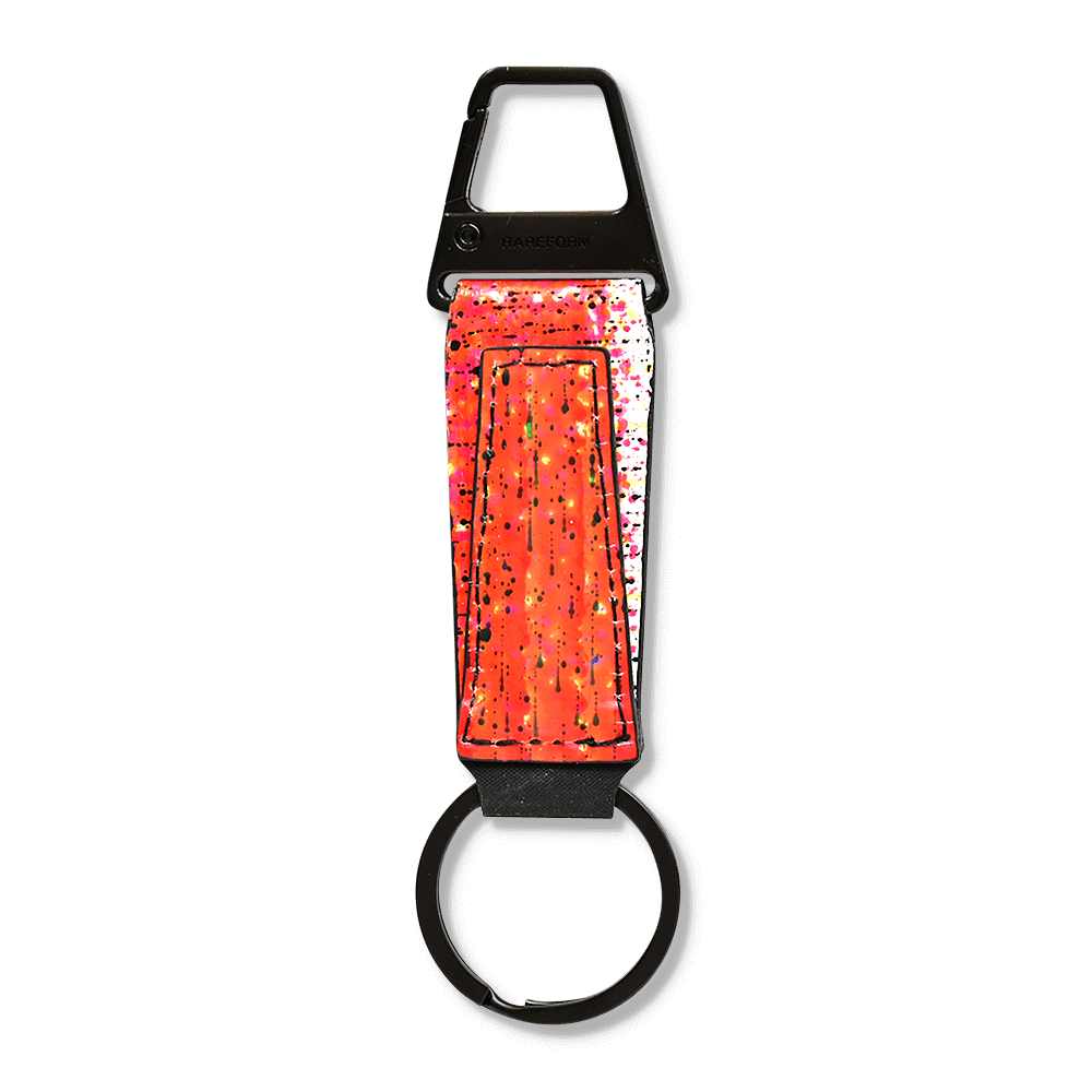 Roam Keychain