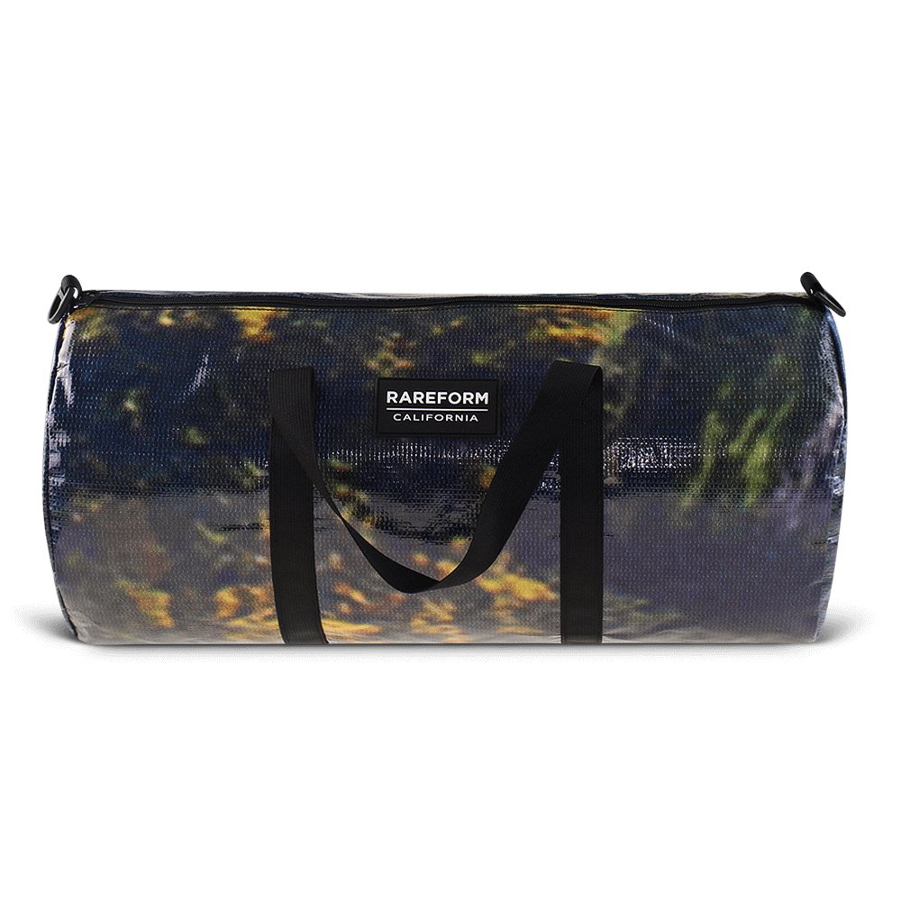 Light Duffle