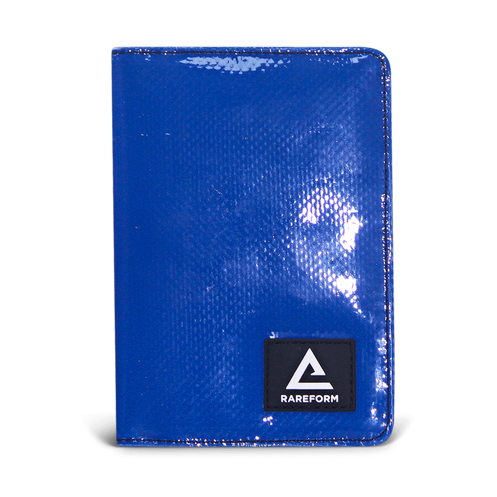 Huxley Passport Holder