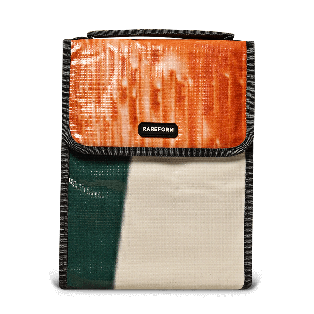 Merrick Lunch Tote