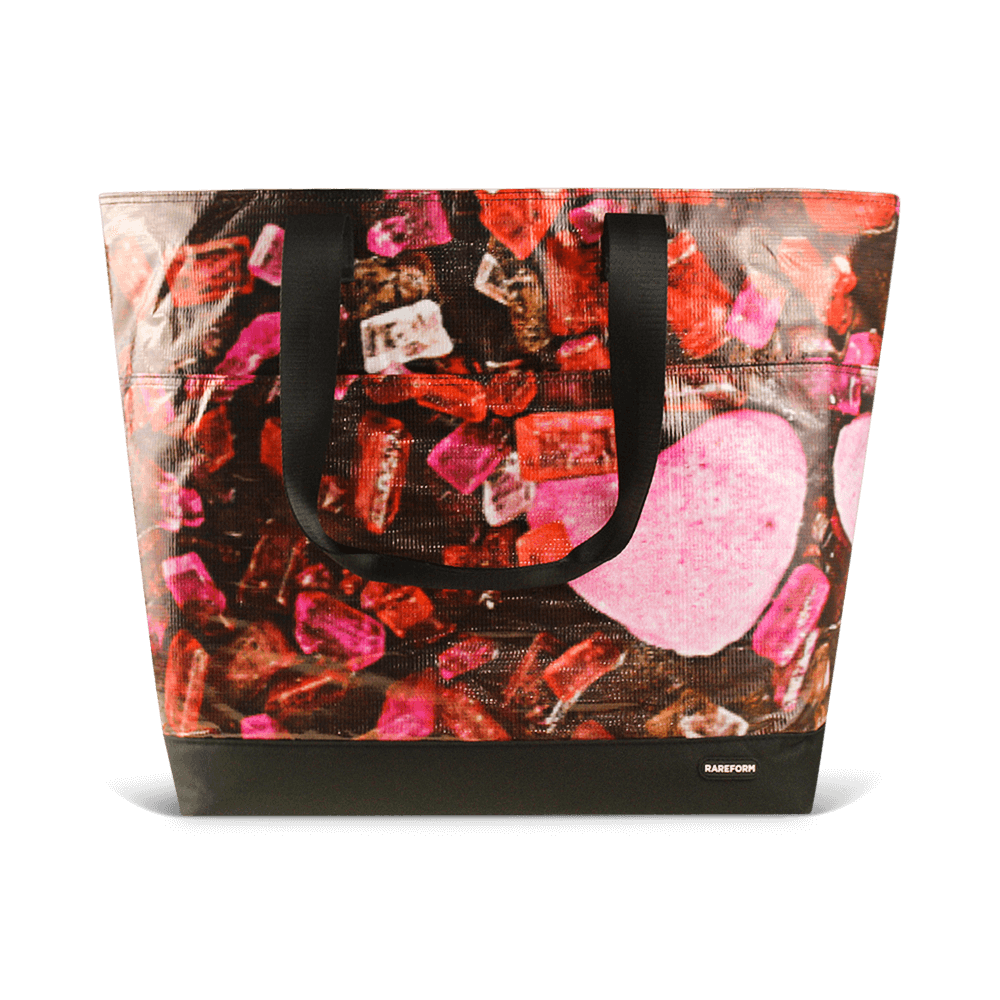 Hudson Tote