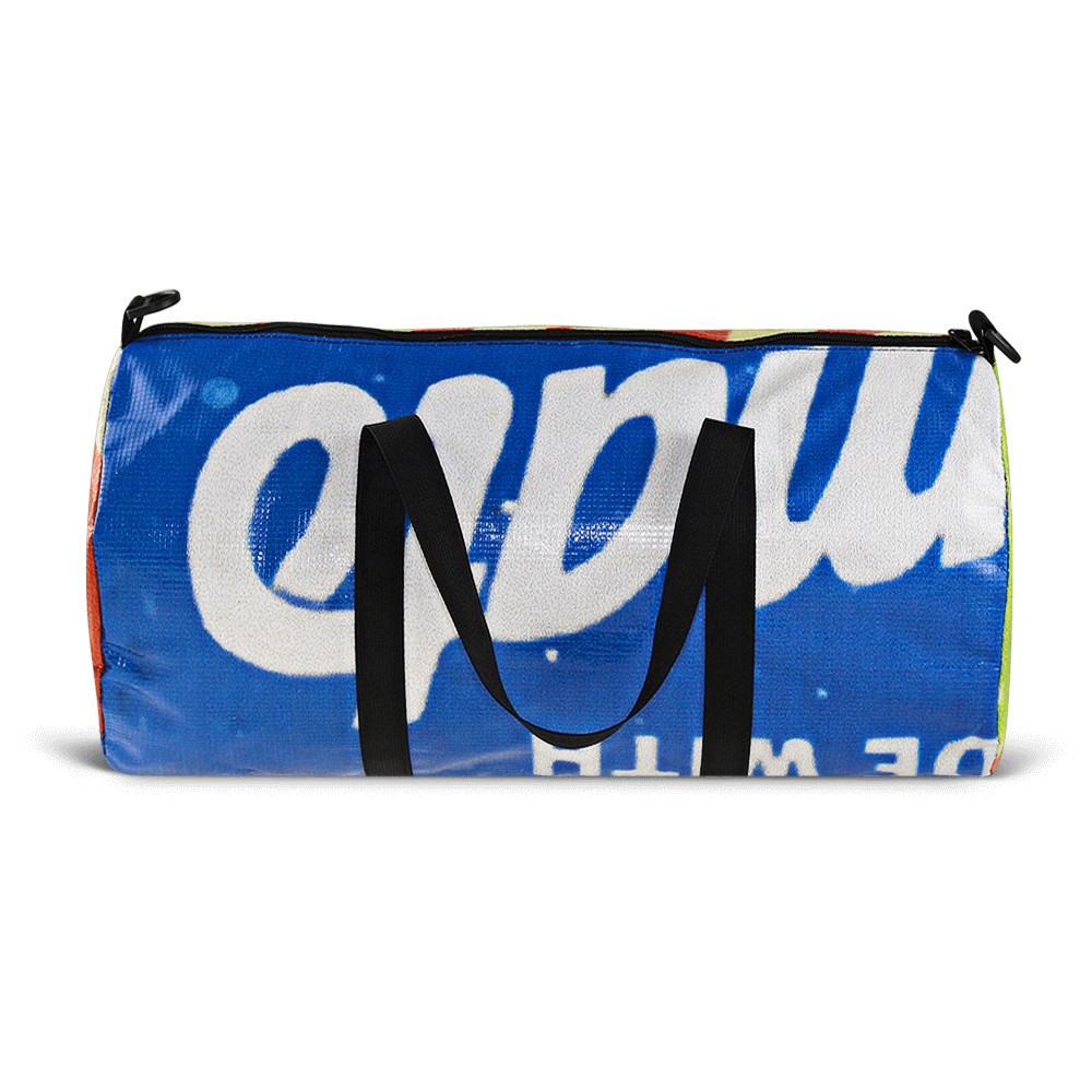 Light Duffle
