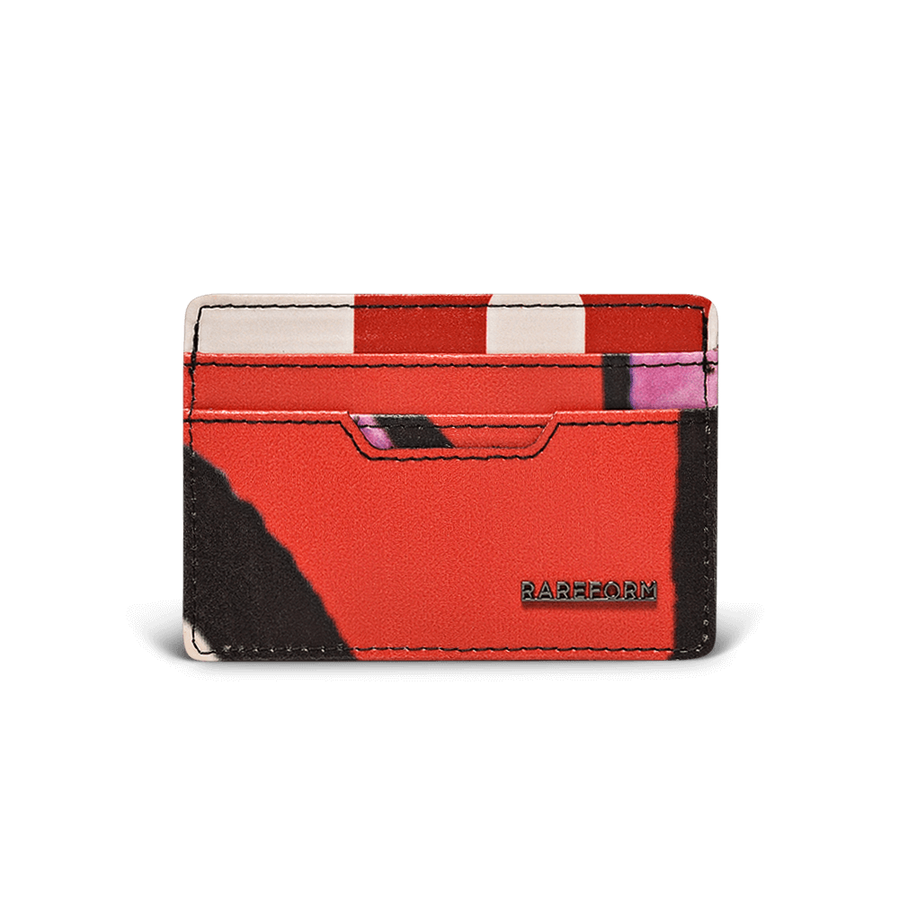 Veer Card Holder