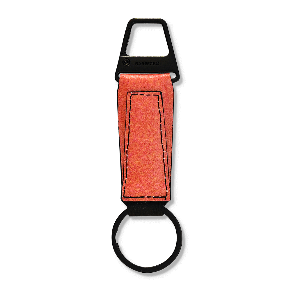 Roam Keychain