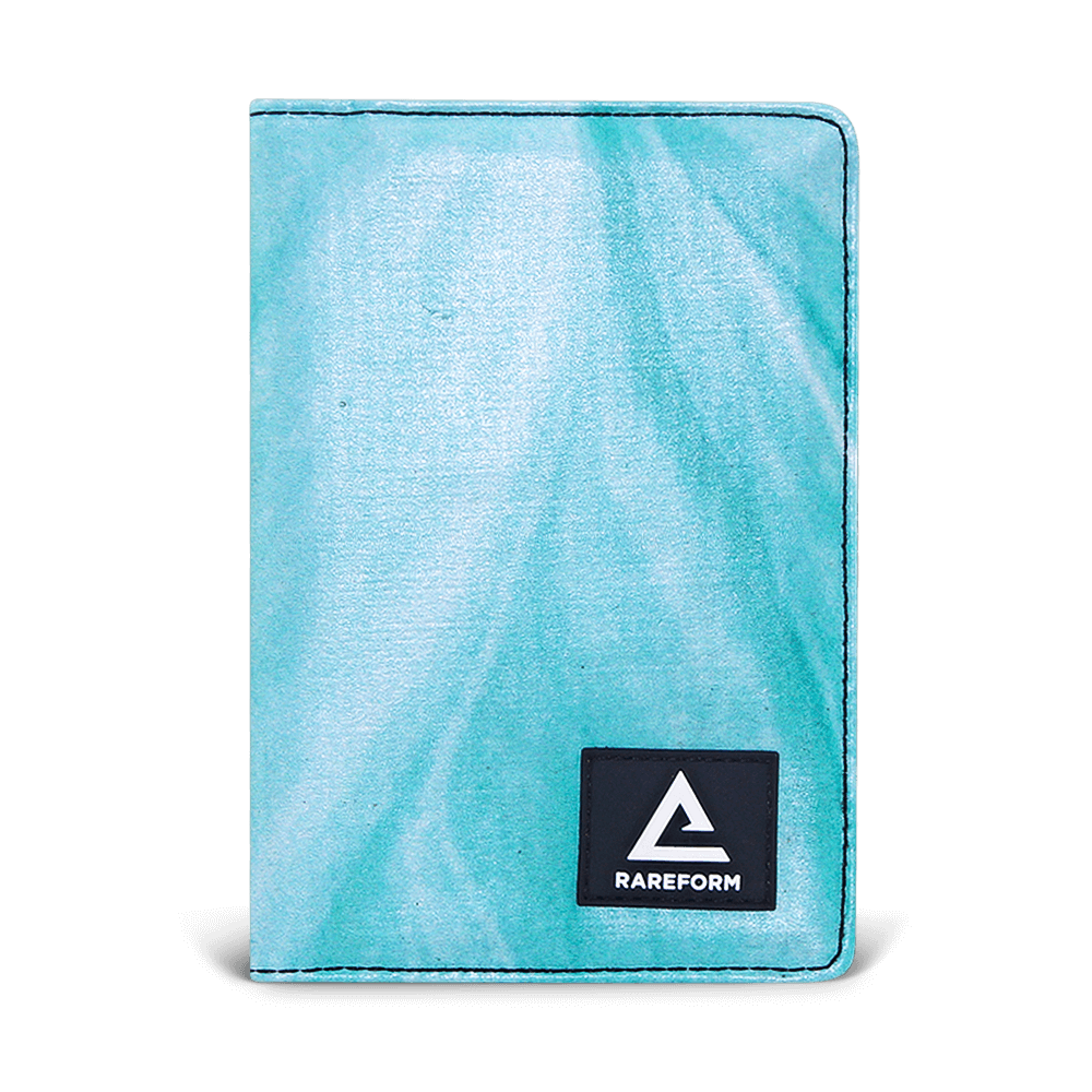 Huxley Passport Holder