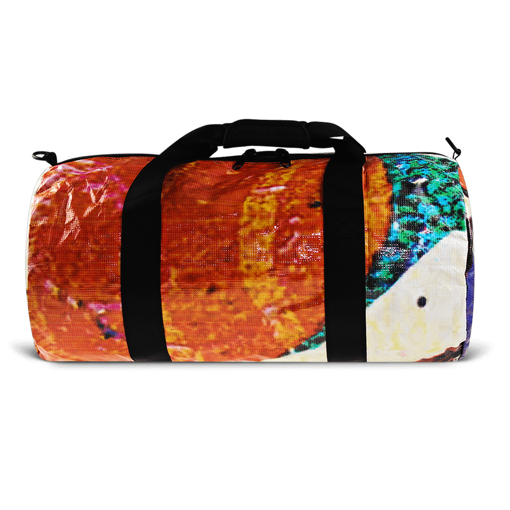 Weekender Duffle