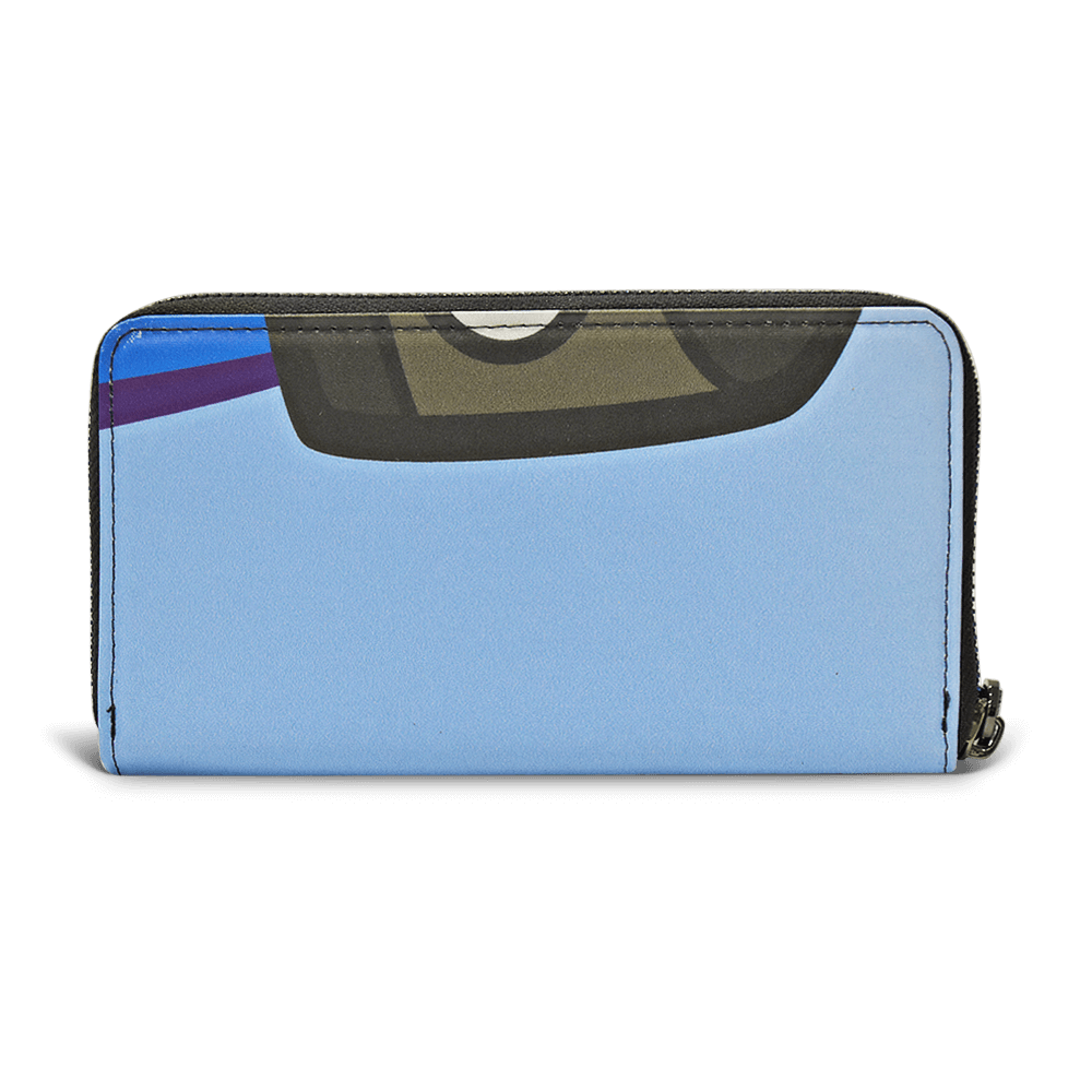 Madison Wristlet