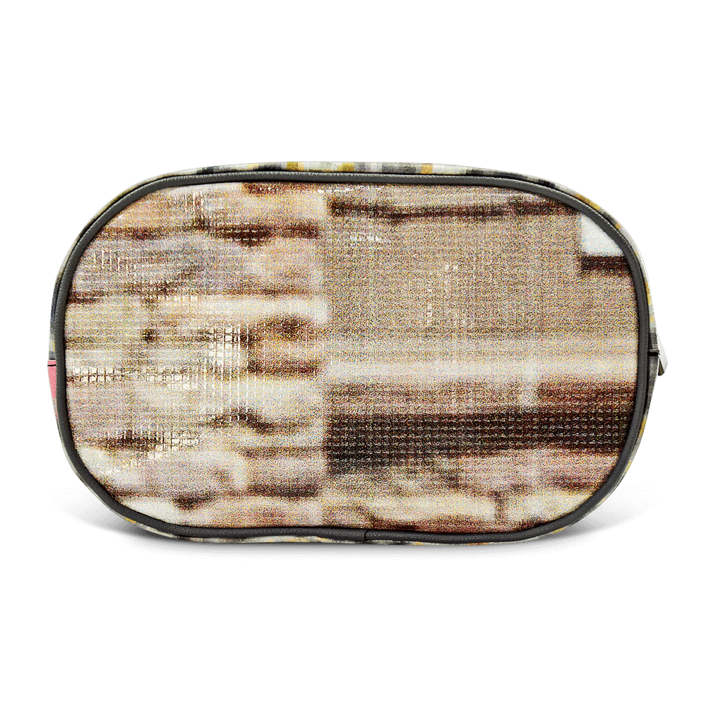 Riley Cosmetic Bag