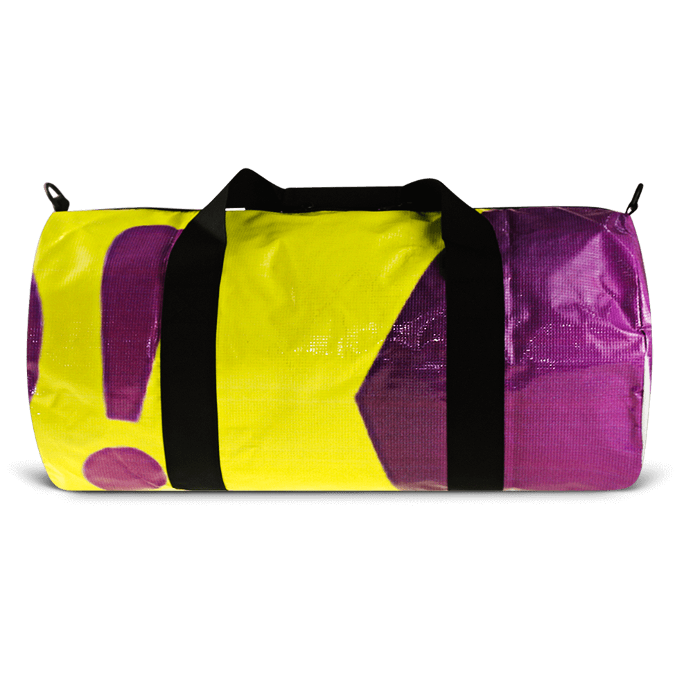 Weekender Duffle