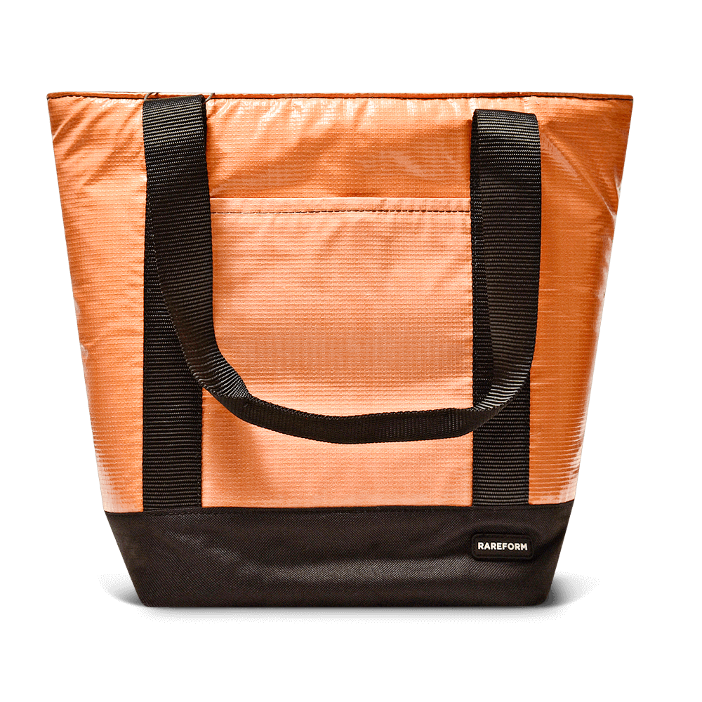 Beck Cooler Tote