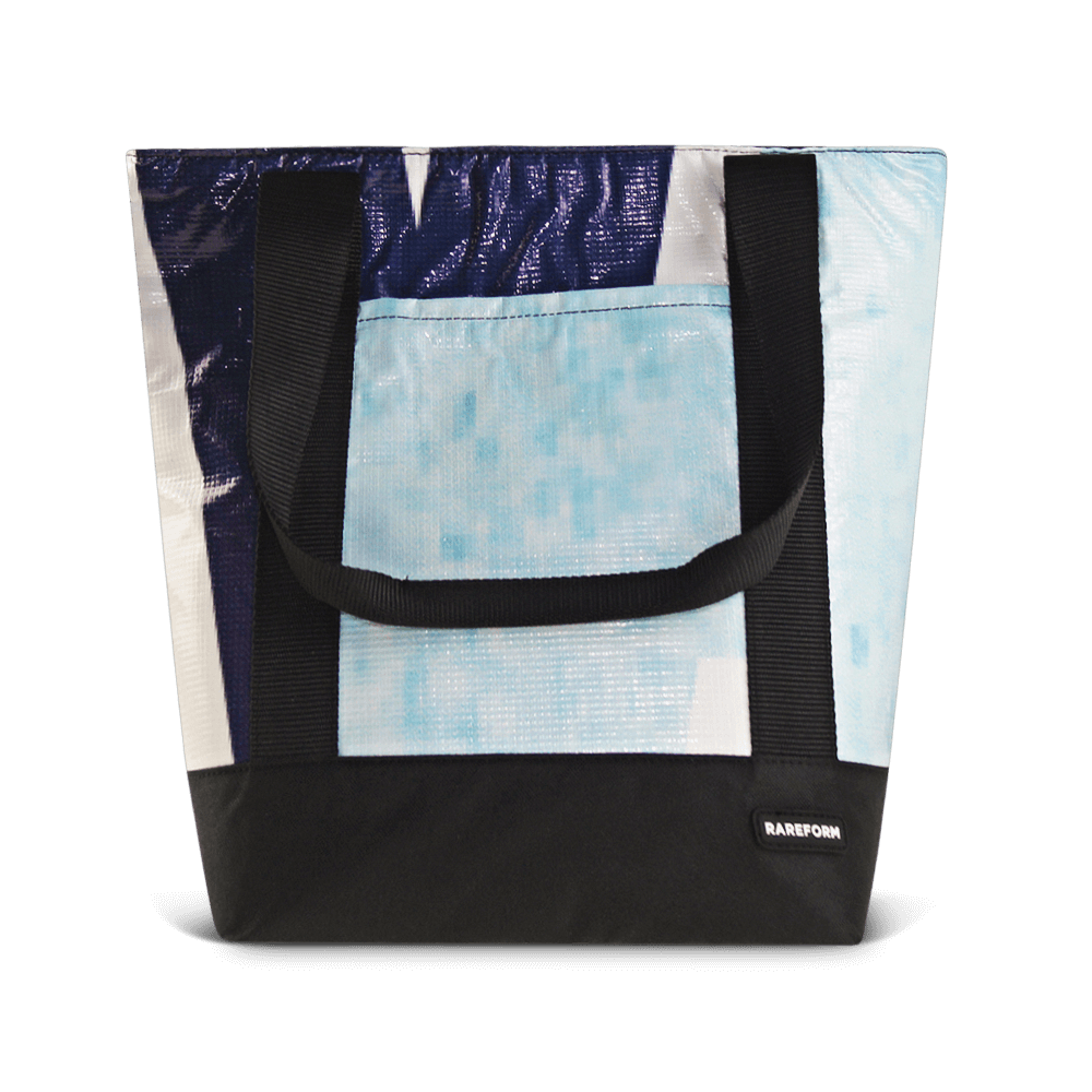 Beck Cooler Tote