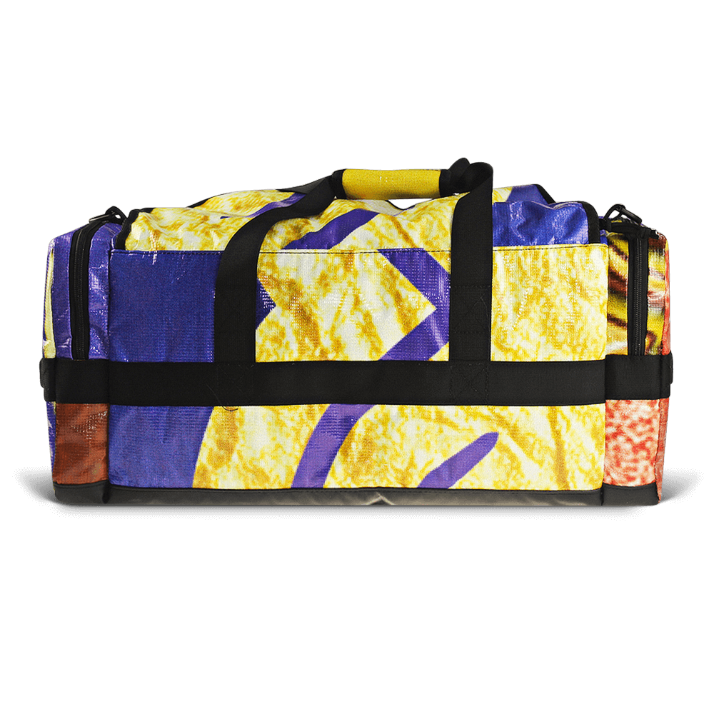 Union Duffle