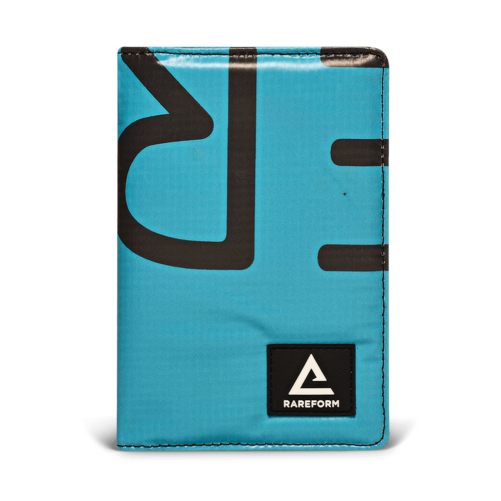 Huxley Passport Holder