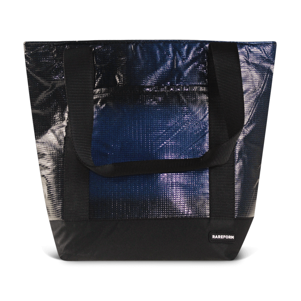 Beck Cooler Tote